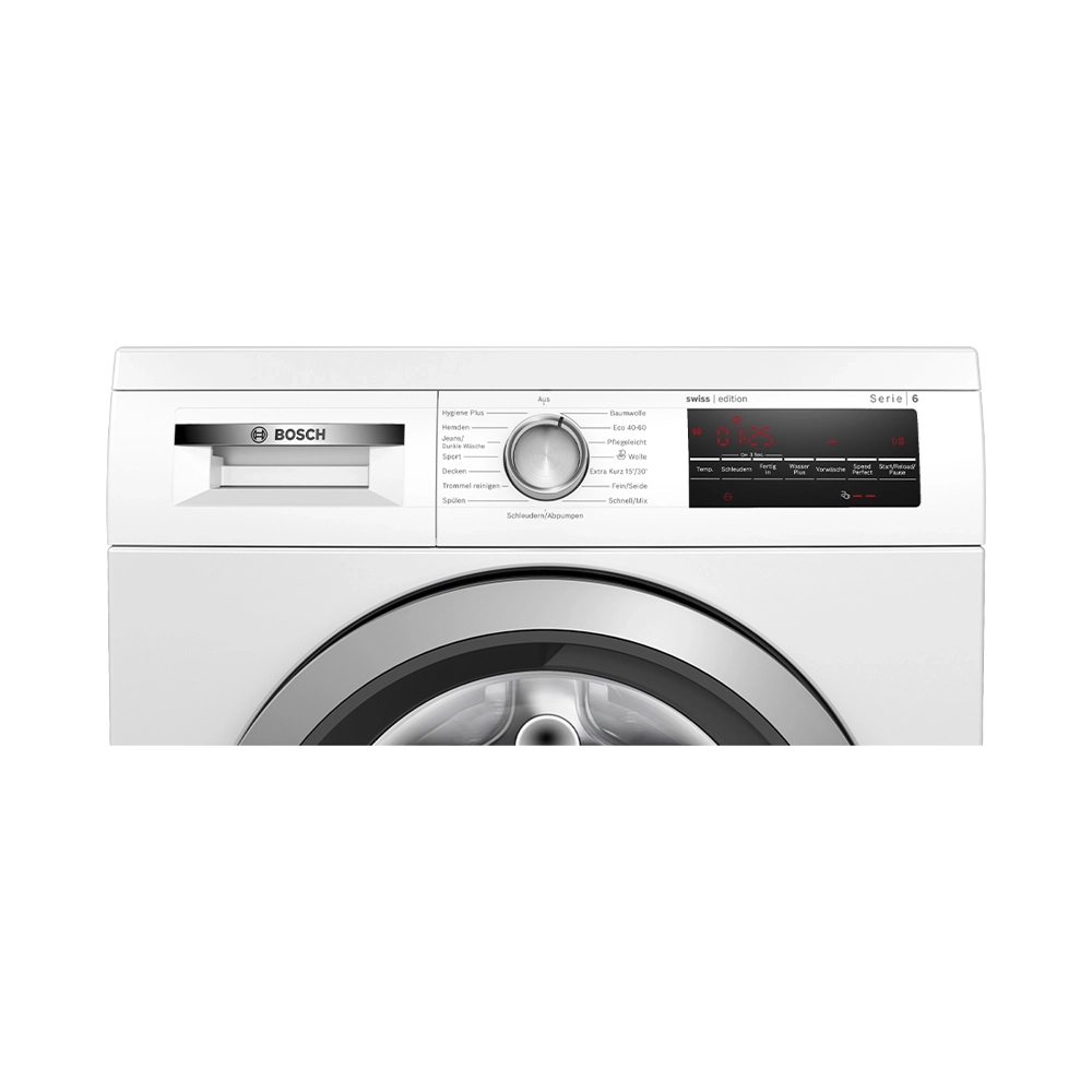 Bosch WUU28T10CH 9kg Waschmaschine A