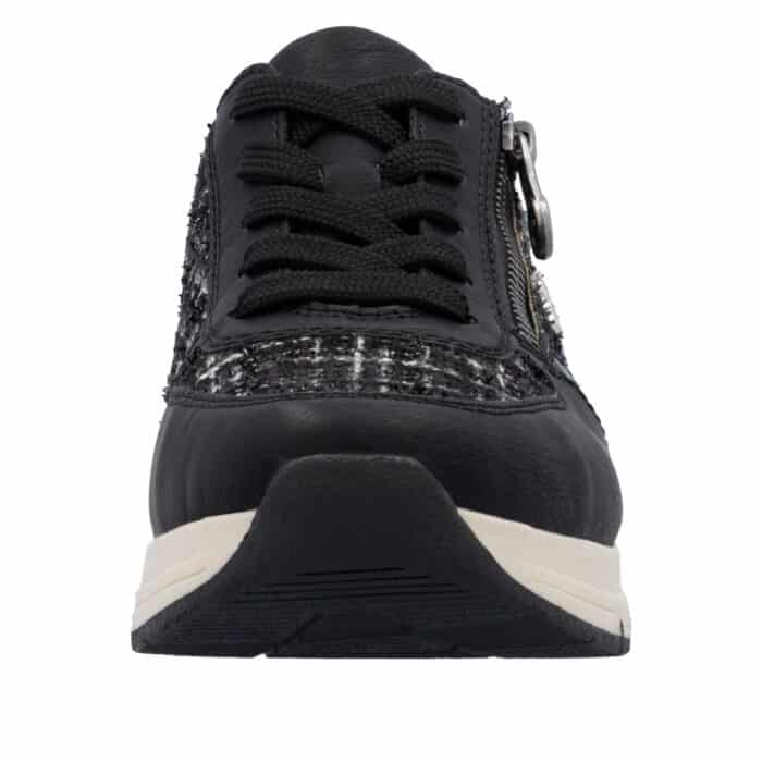 Rieker Sneakers Dame 58902-01