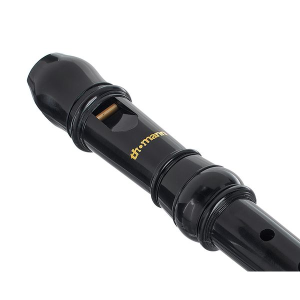 Thomann TRSI-31B Sopranino Recorder