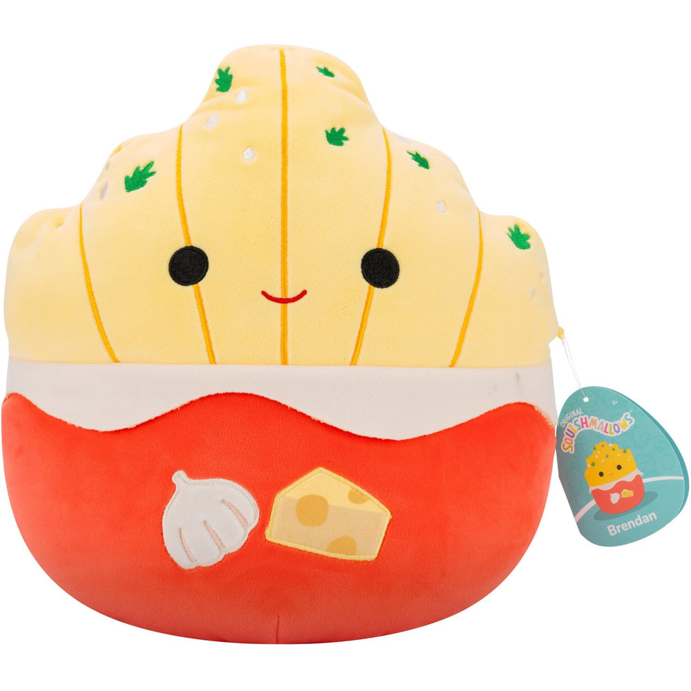 Køb Squishmallows 30 Cm P22 Fries