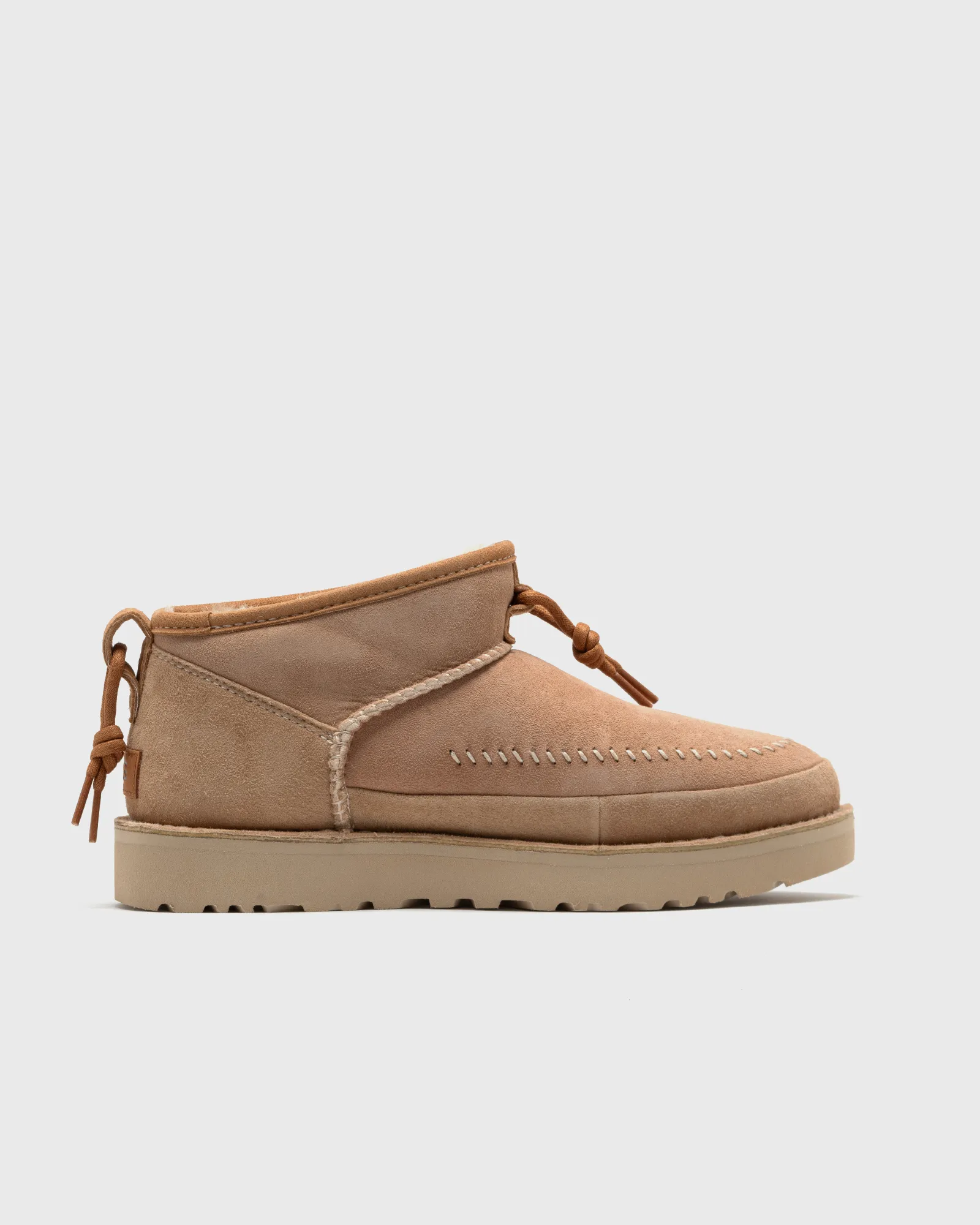 UGG ULTRA MINI CRAFTED REGENERATE