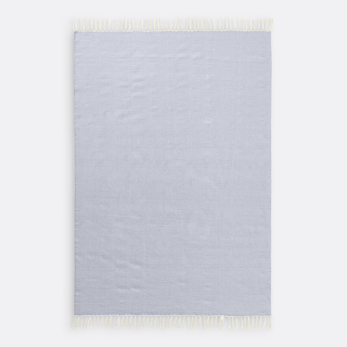 LA REDOUTE INTERIEURS<br>Tapete interior/exterior Azalée em poliéster reciclado