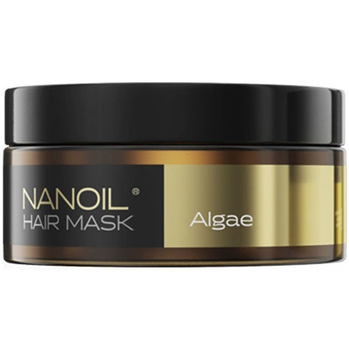 Nanoil - Hair Mask Algae