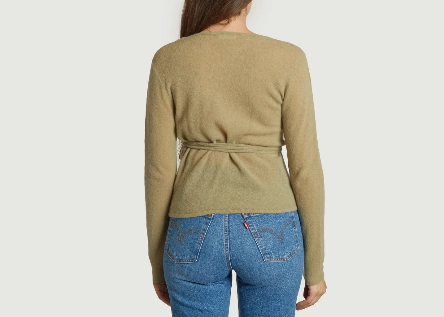Gilet Xinow American Vintage