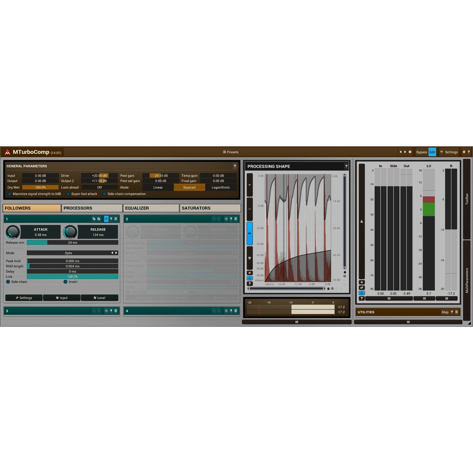 MeldaProduction MTurboComp (download)
