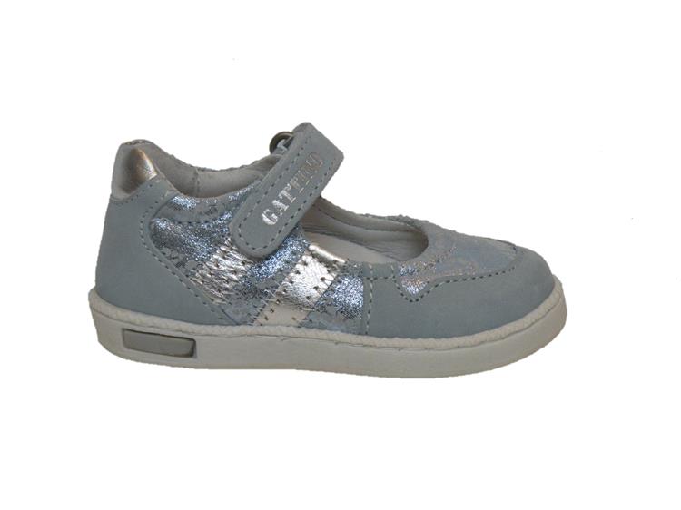 Gattino 1452 Blauw