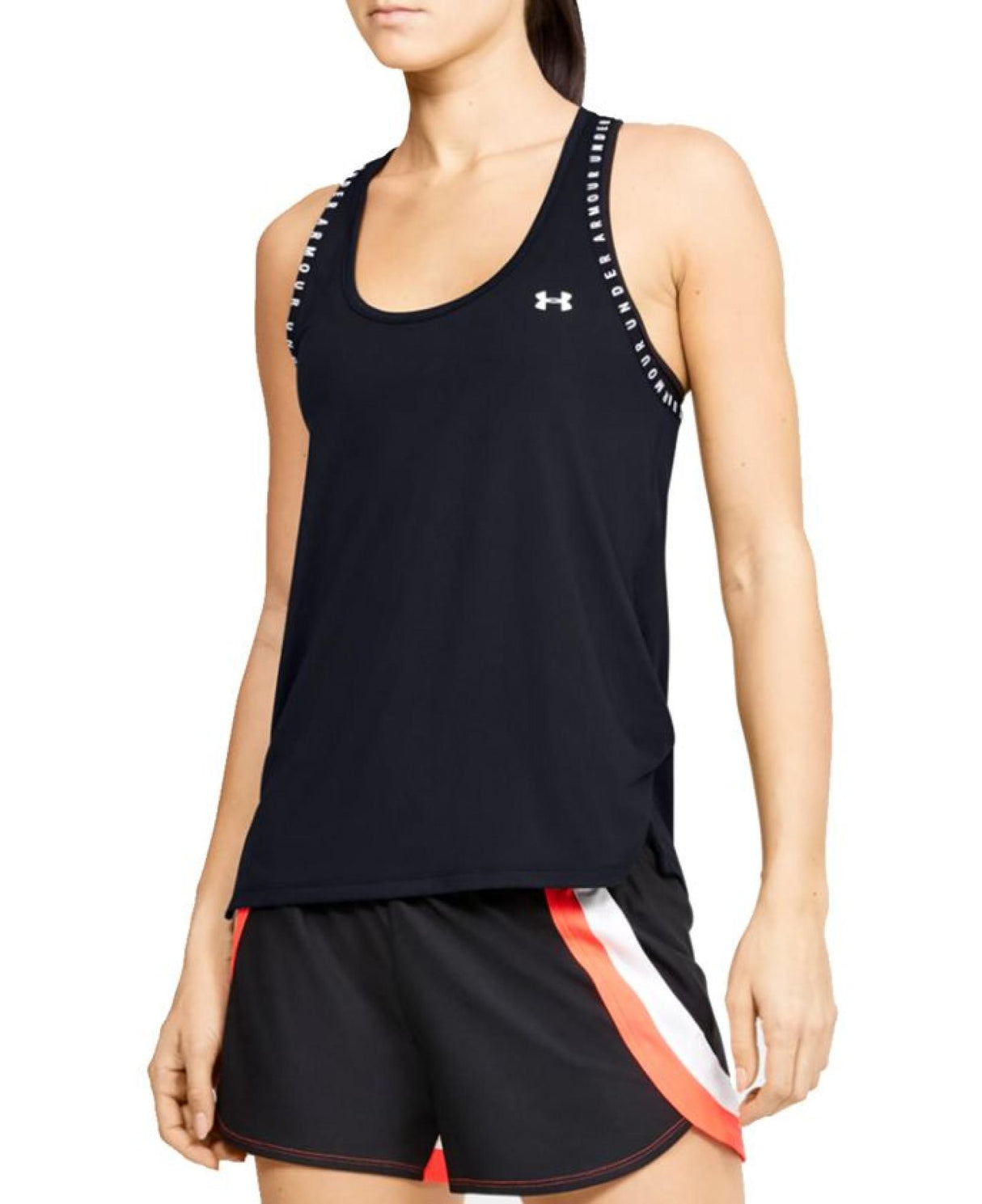 Under Armour<br>Knockout Wmn