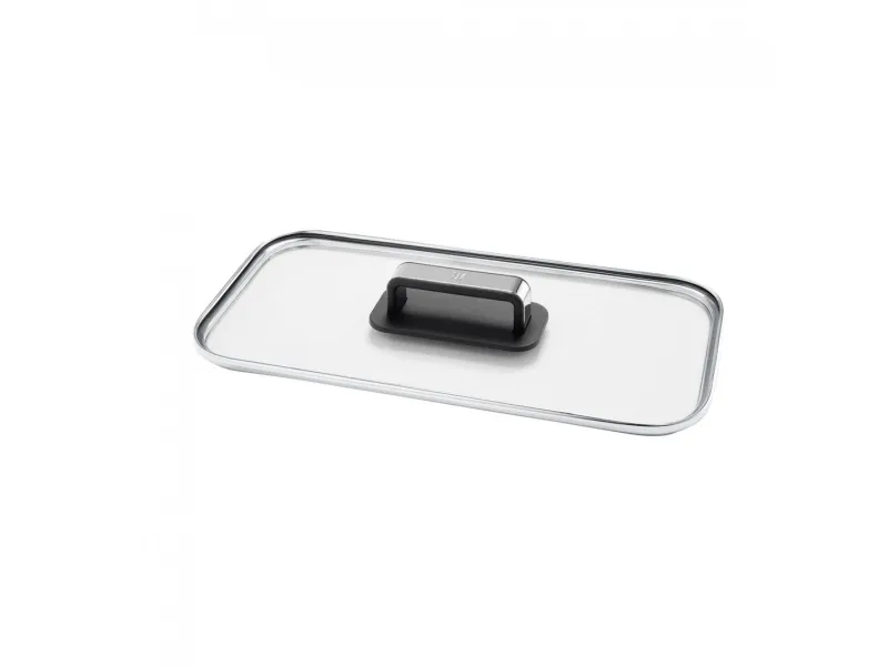 WMF KITCHENminis Vitalis E -höyrykeitin