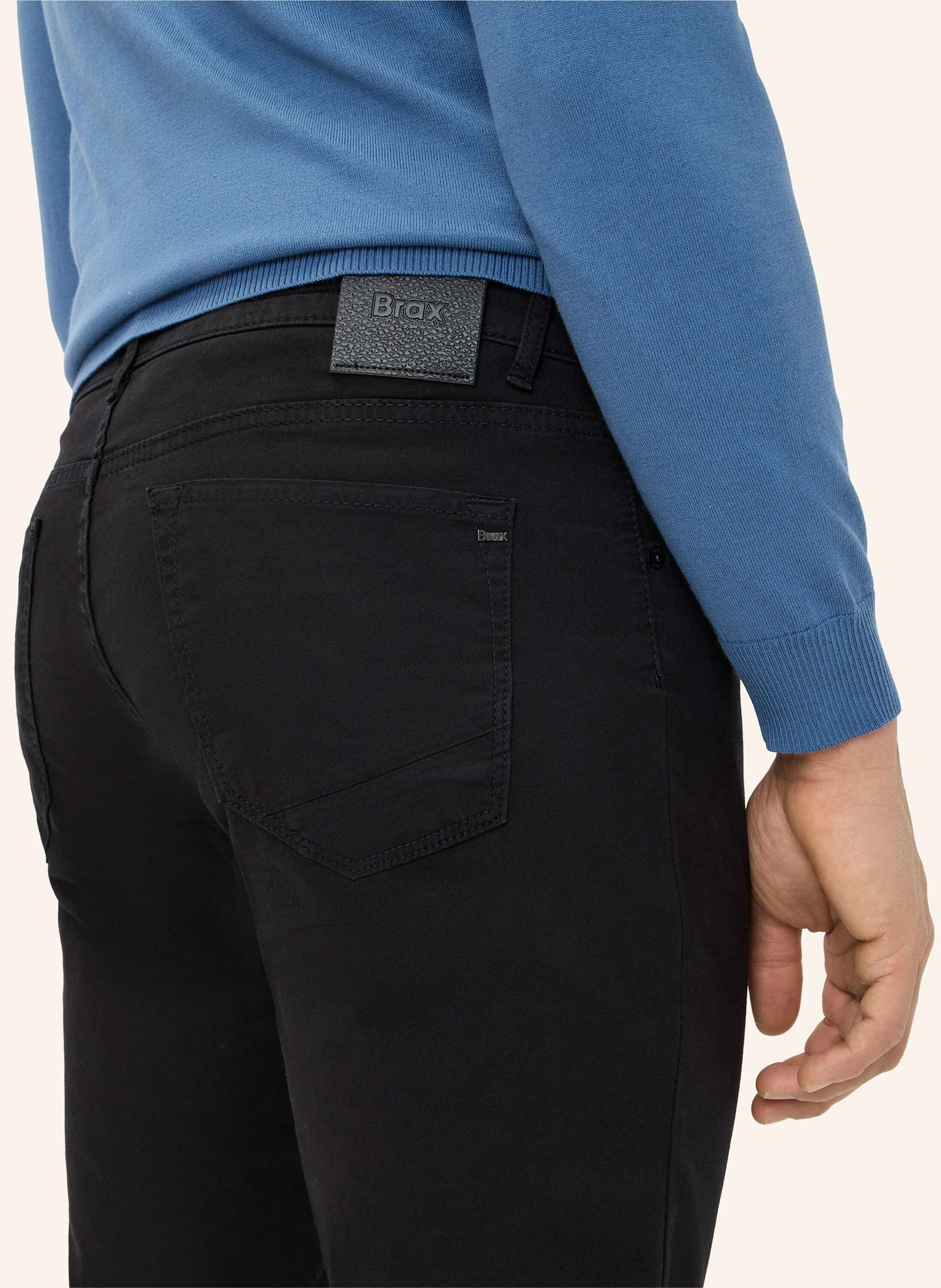 BRAX Hose STYLE CHUCK