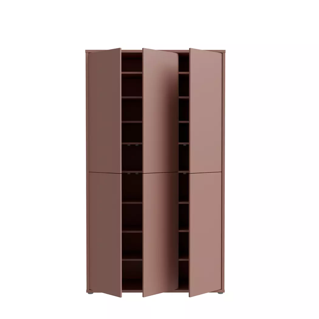 Garderobenschrank Alice Springs