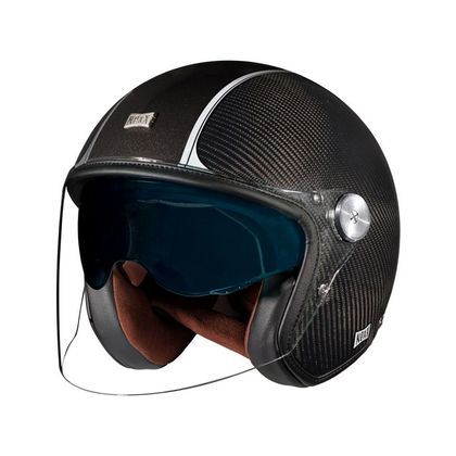 Casque Nexx X.G30 - CARBON - Carbone