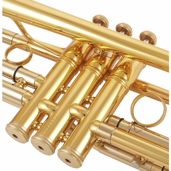 Kühnl & Hoyer Topline Bb-Trumpet Brass