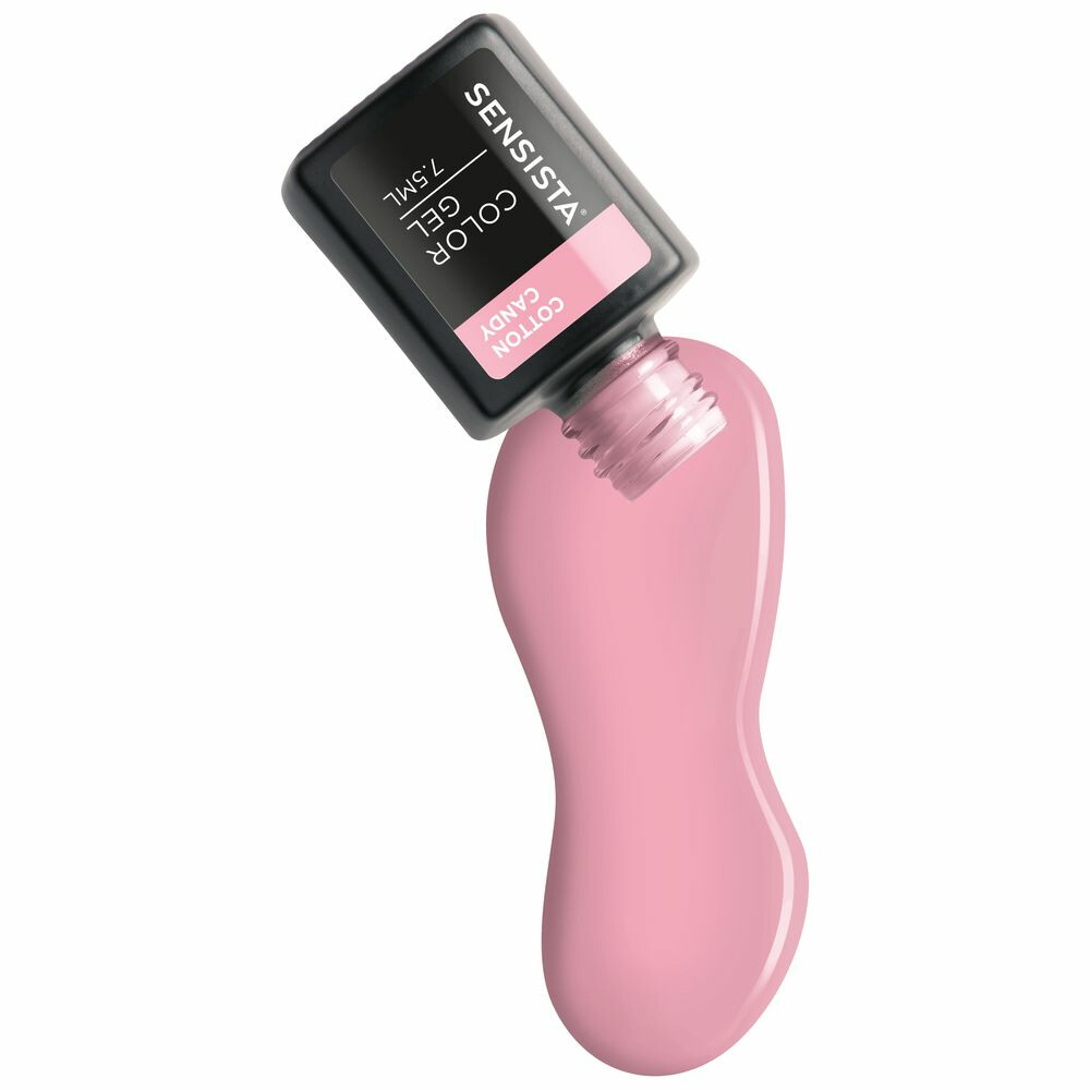 Sensista Color GelCotton Candy7,5 ml