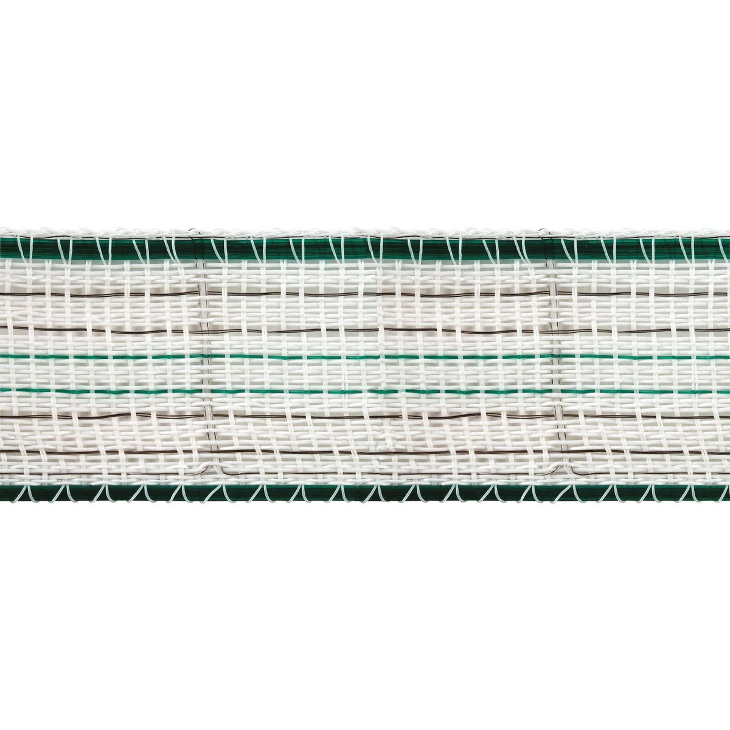 Ako Lint PremiumLine Wit/Groen
