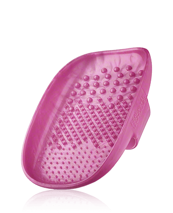 Real Techniques Cleanser Brush Cleansing Palette 1-Stück