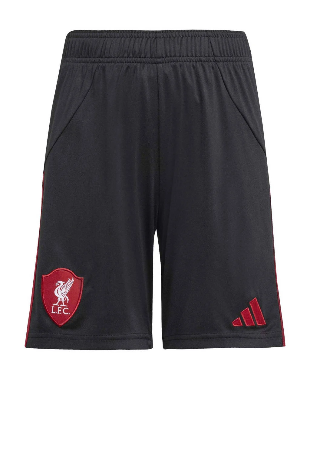 adidas Performance Junior Liverpool FC voetbalshort