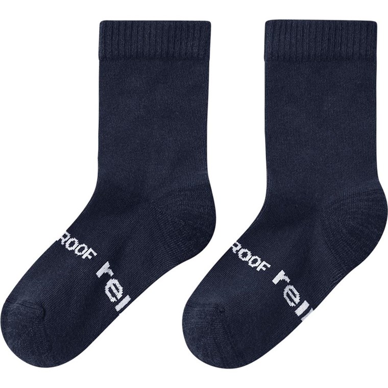 Reima Socks Insect Navy