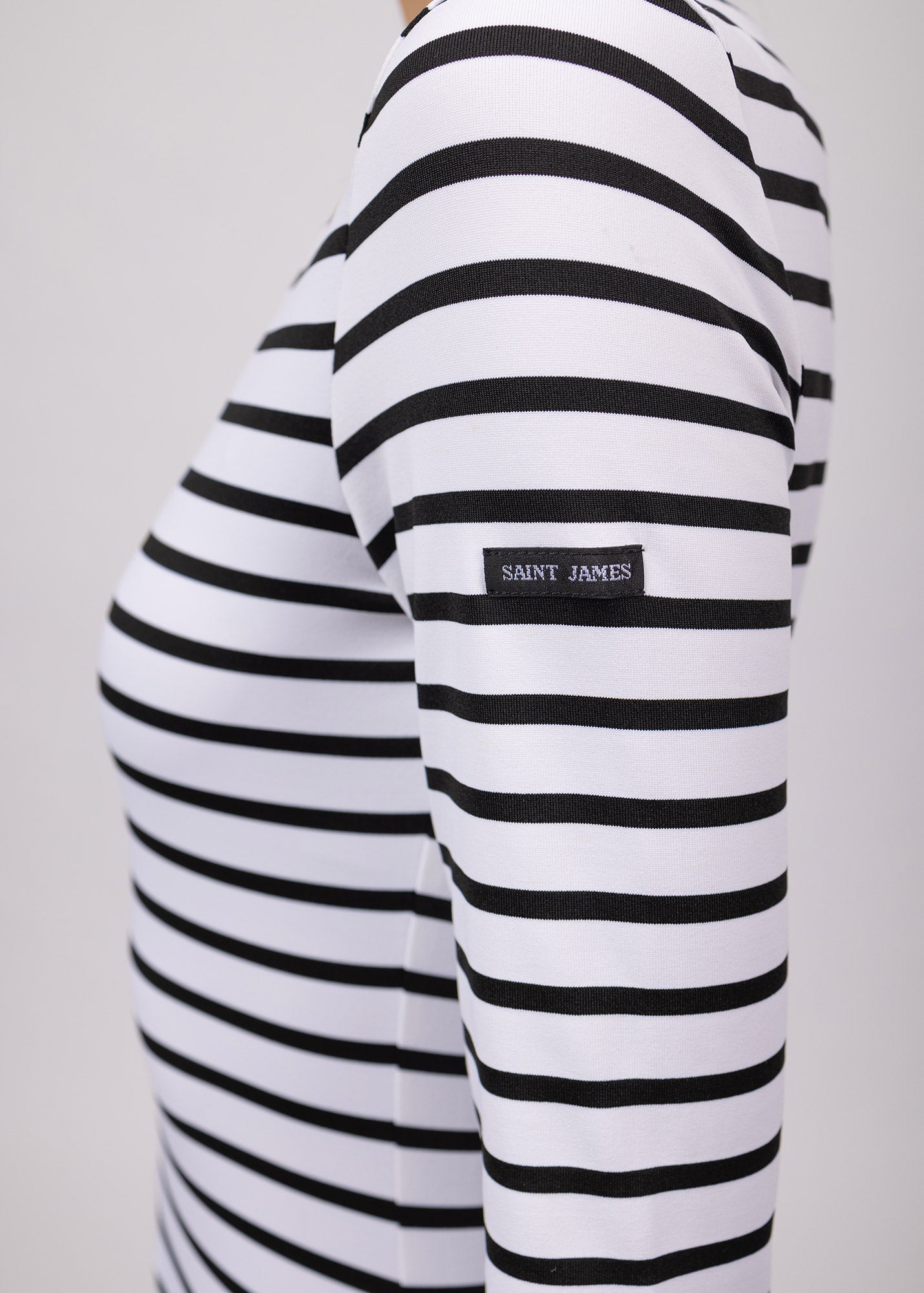 Marinière Anti-UV Garde Côte