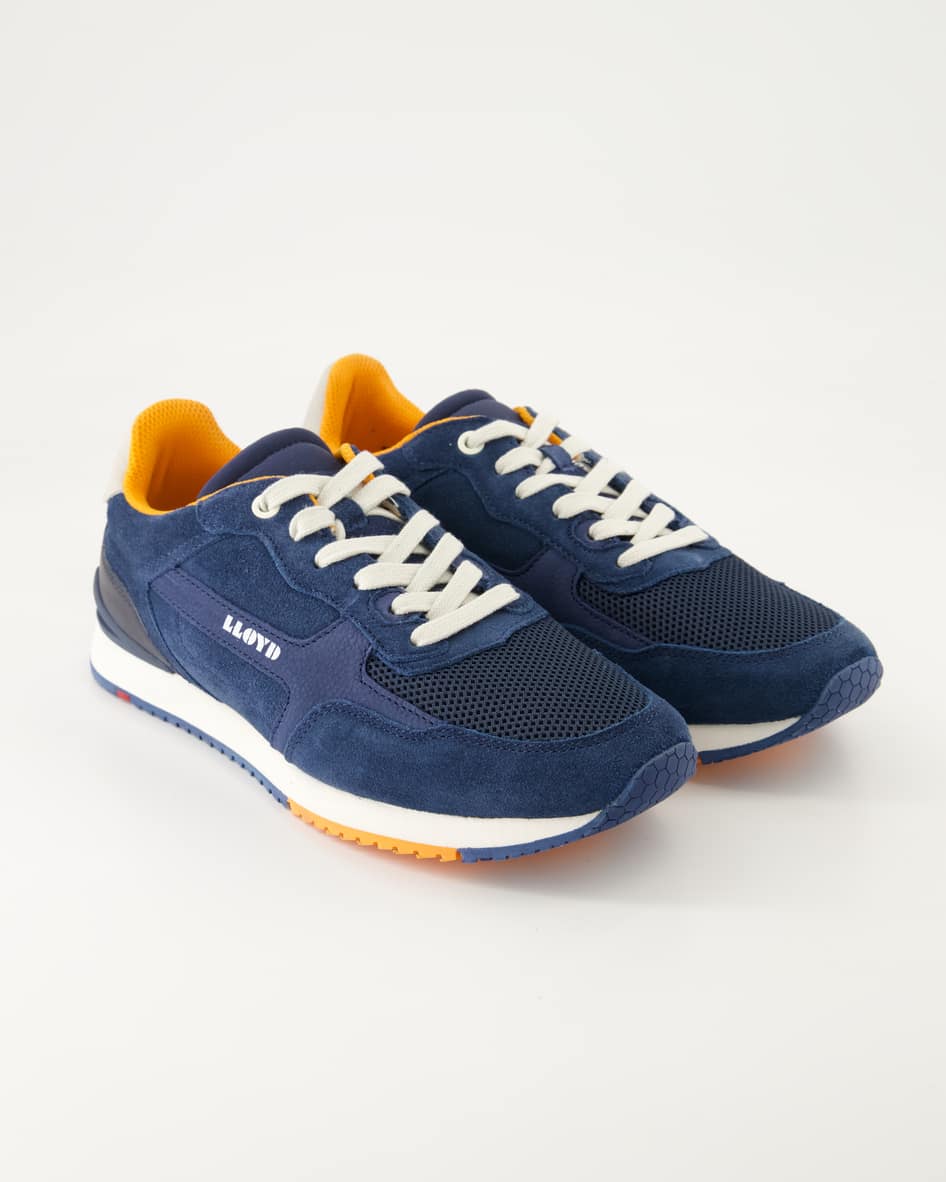 Lloyd EGILIO Sneaker in Blau