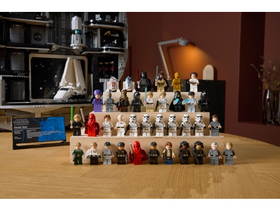LEGO Death Star™ (75419)