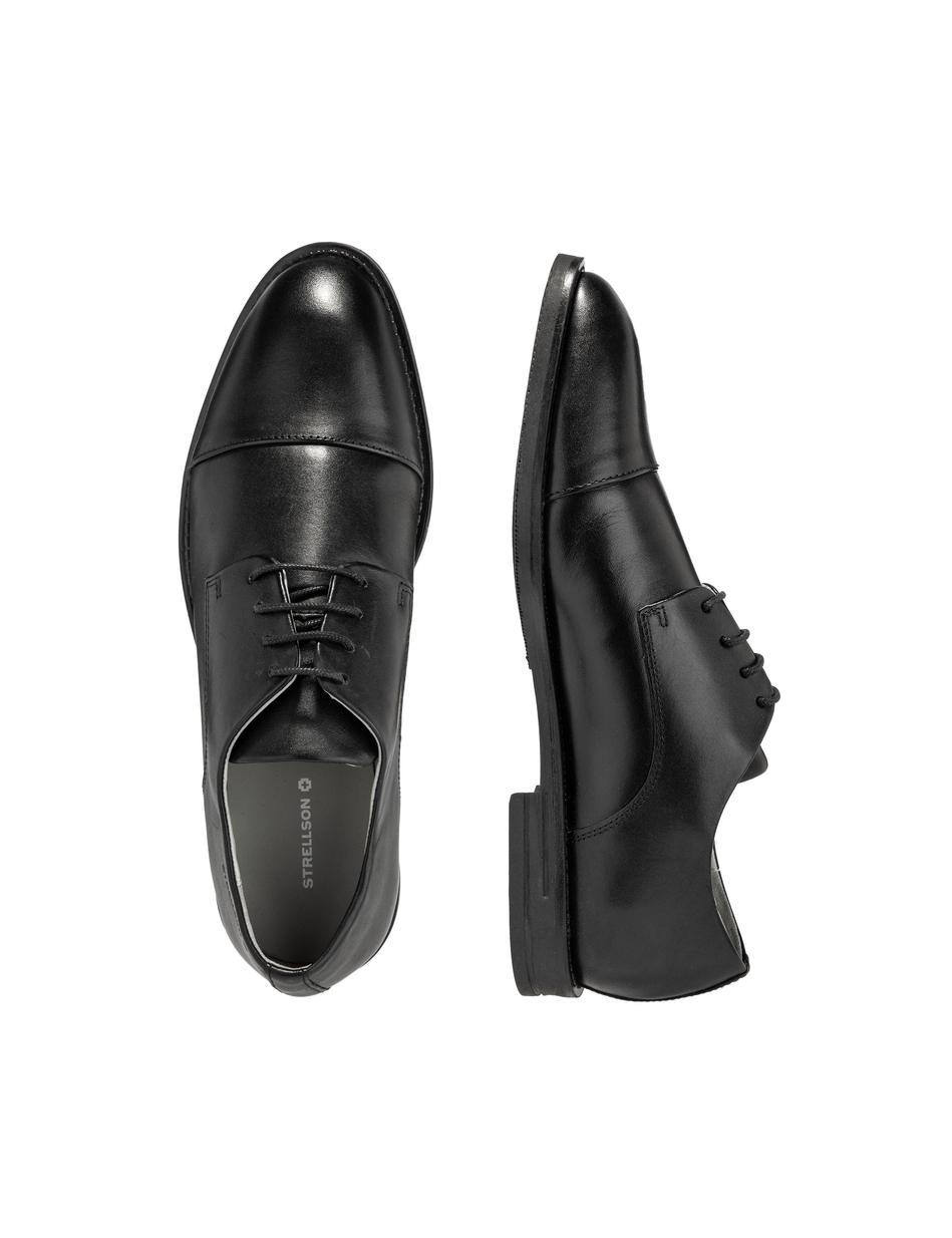 JONES HARVEY LACE UP YT5