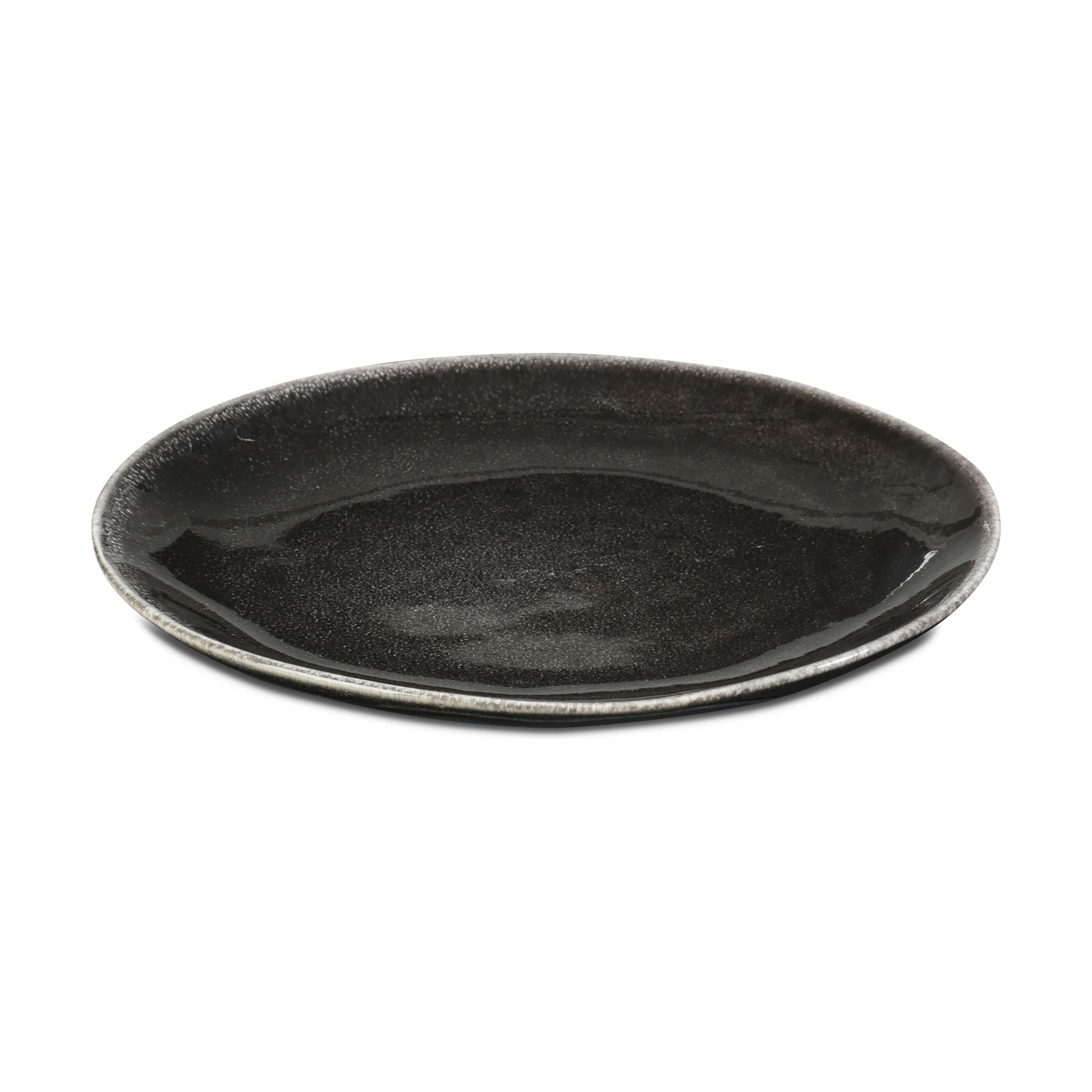 Broste Copenhagen Nordic Coal Tallerken