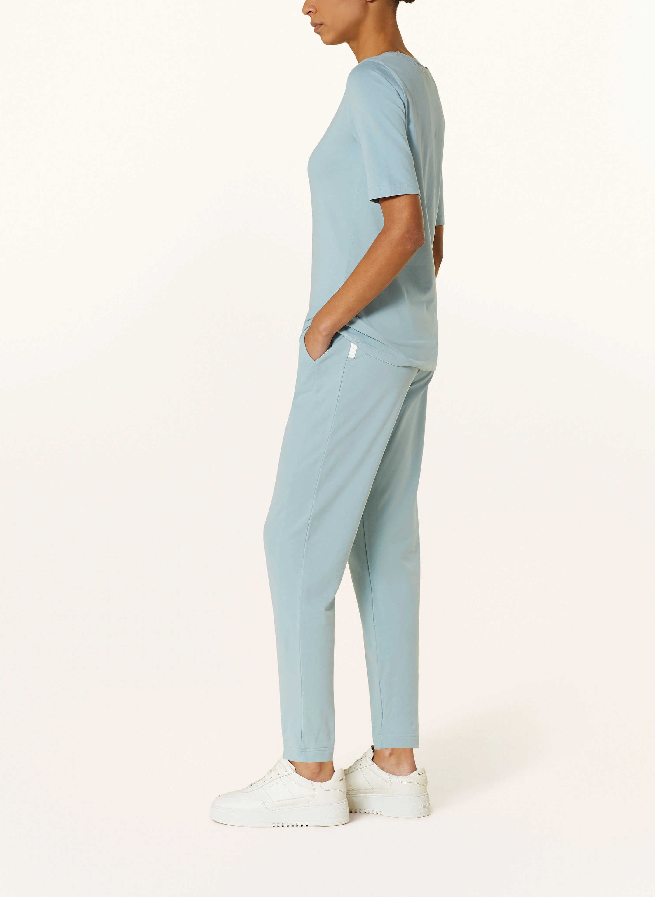 ELBSAND Sweatpants BRINJA