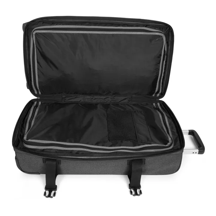 Eastpak Valise Transit'R L | Denim gris