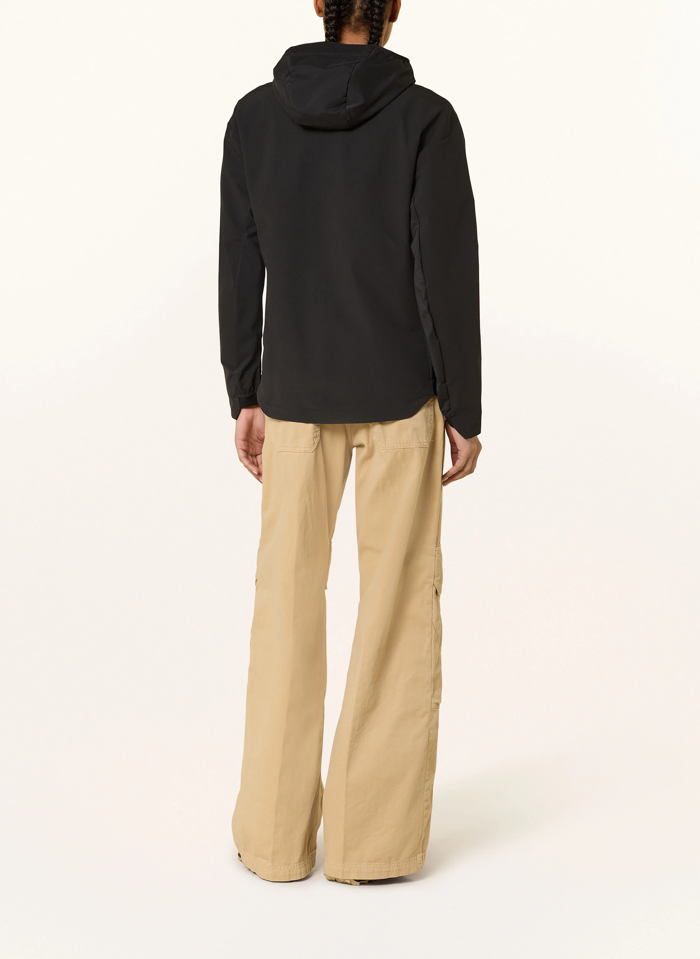 adidas TERREX Softshell-Jacke Terrex Multi