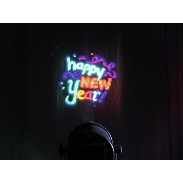 Eurolite LED IP LP-7 Logo Projector