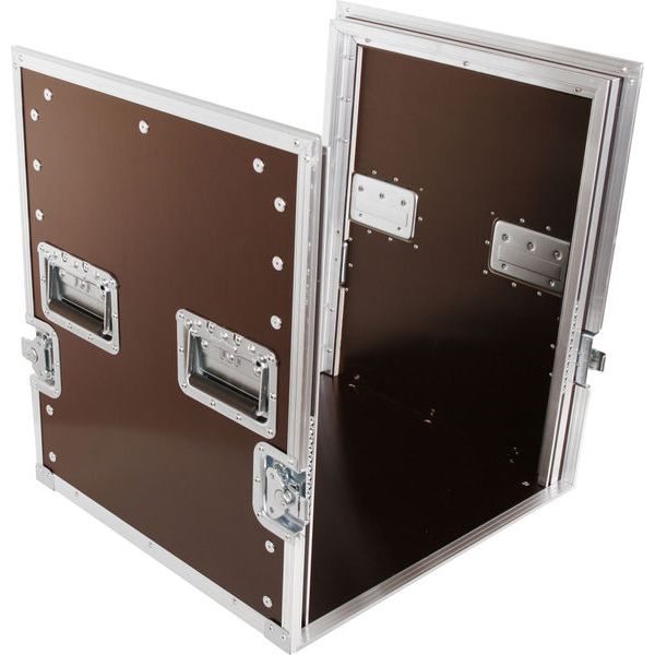 Thon Triple Door Live Rack 12HE 45