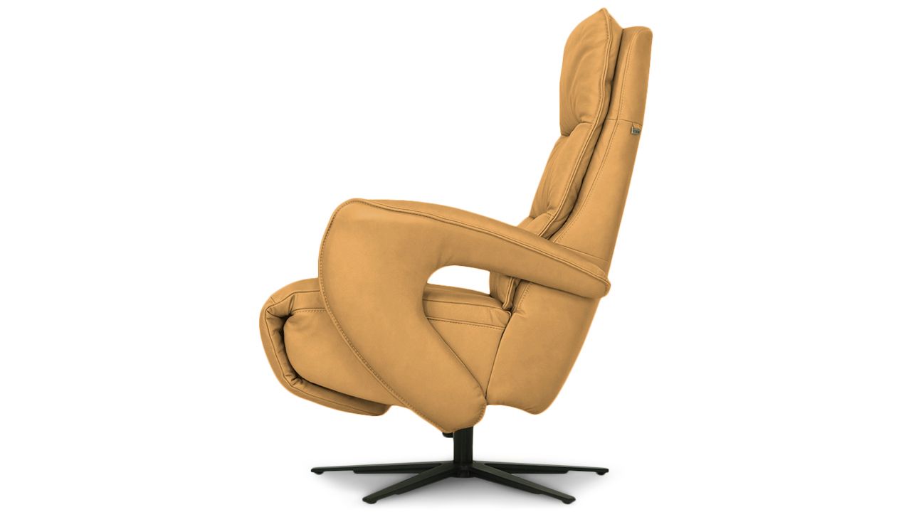 Relaxfauteuil Rhode  | Hukla