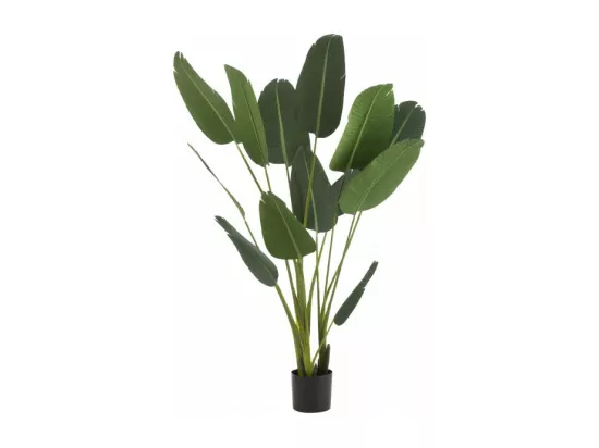 Plante Artificielle en Pot 