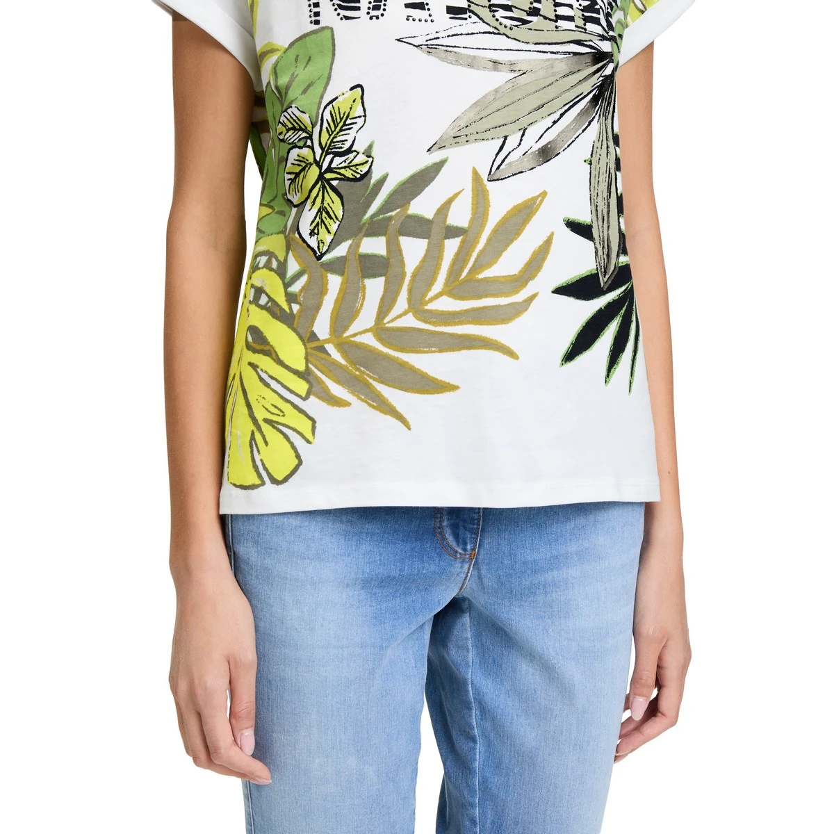 Dames Blouse CS25-14507
