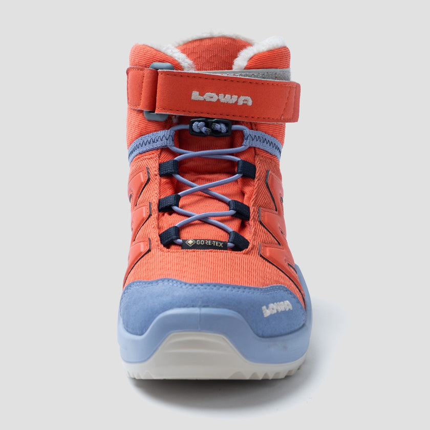 Maddox warm GTX NMK Winterschuhe