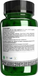 Vanan Senna Capsules 60CP