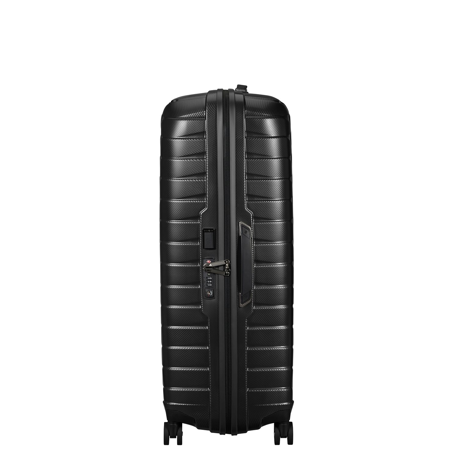 Samsonite Proxis Spinner 81 matt graphite