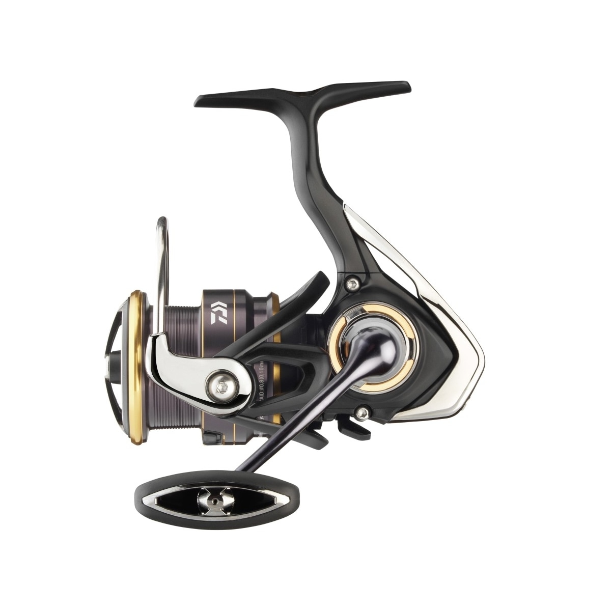 Spole Daiwa Legalis LT1000