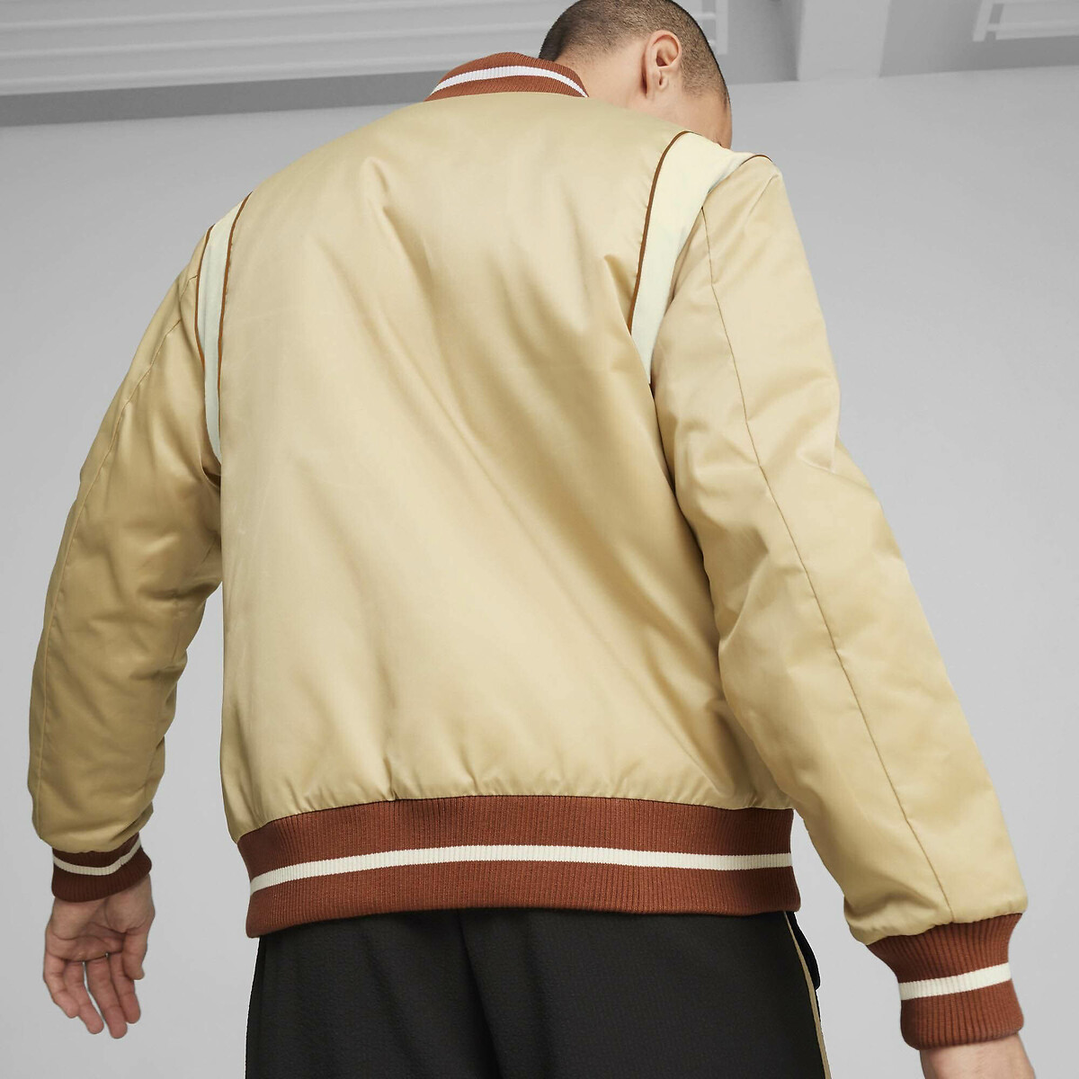PUMA<br>Jack Fanbase Varsity