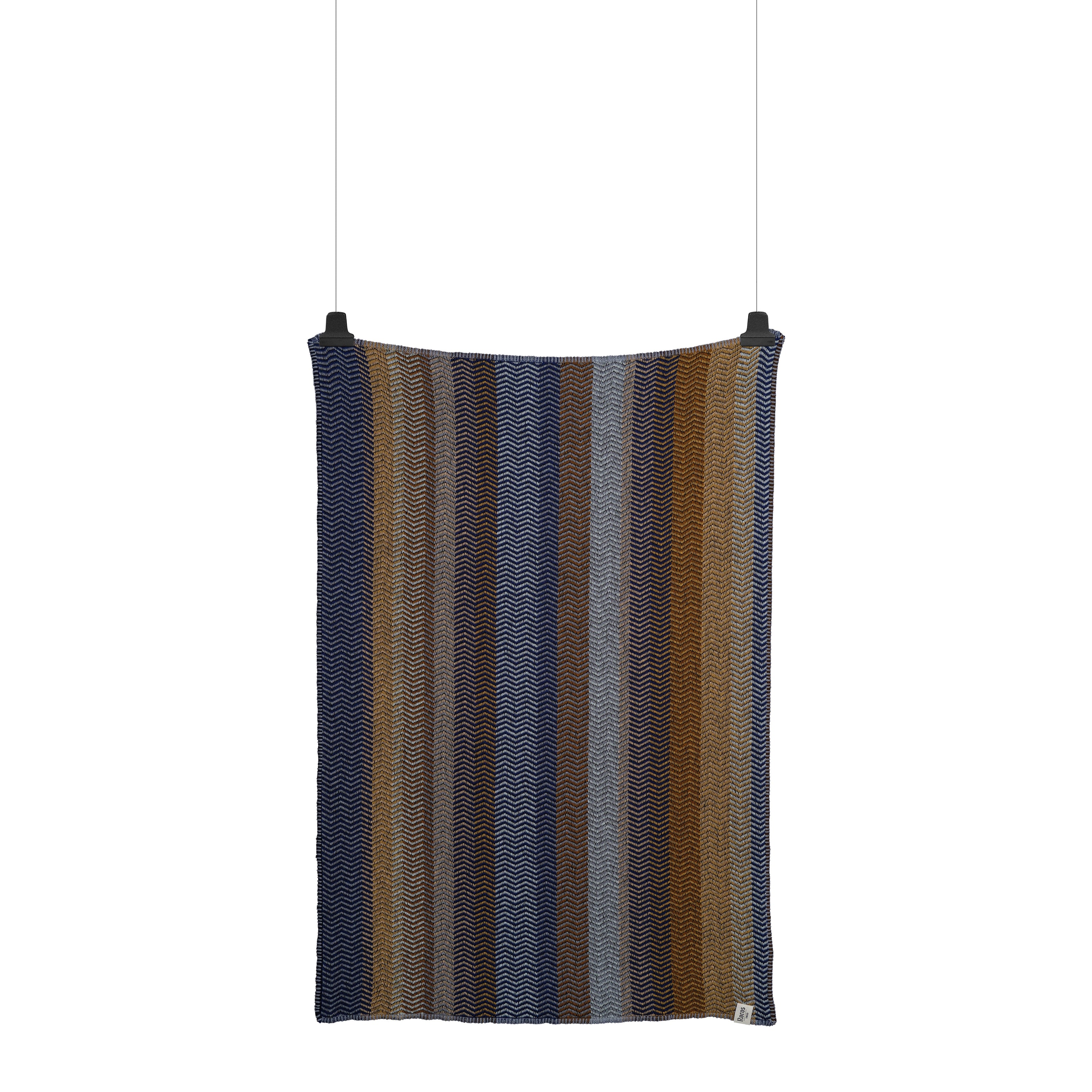 RÃ¸ros Tweed Fri Plaid - November View