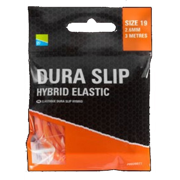 Élastique Preston Dura Slip Hybrid