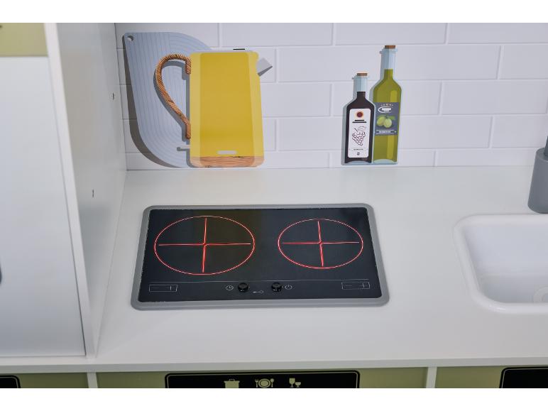 Houten speelgoed keuken Deluxe