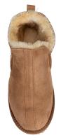 Tøffel Slipper shoe h-23 Brun