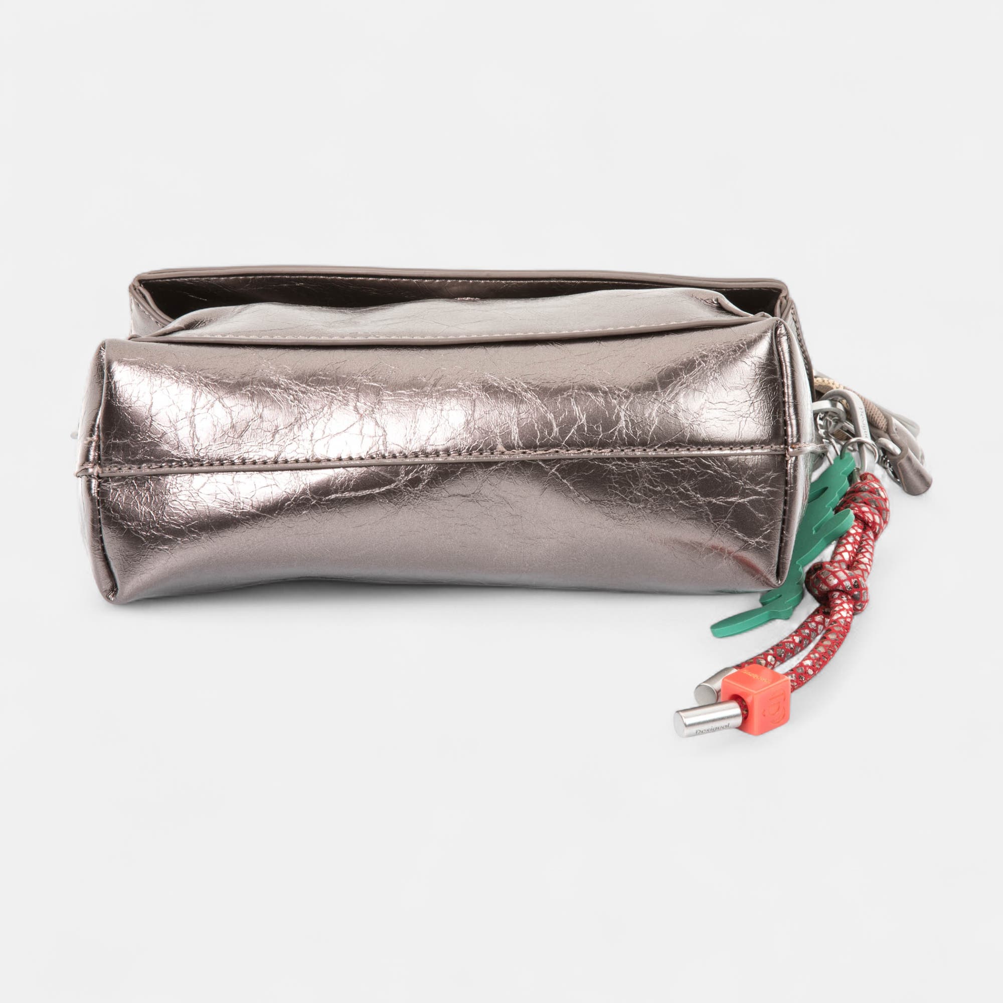 Sac bandoulière bronze