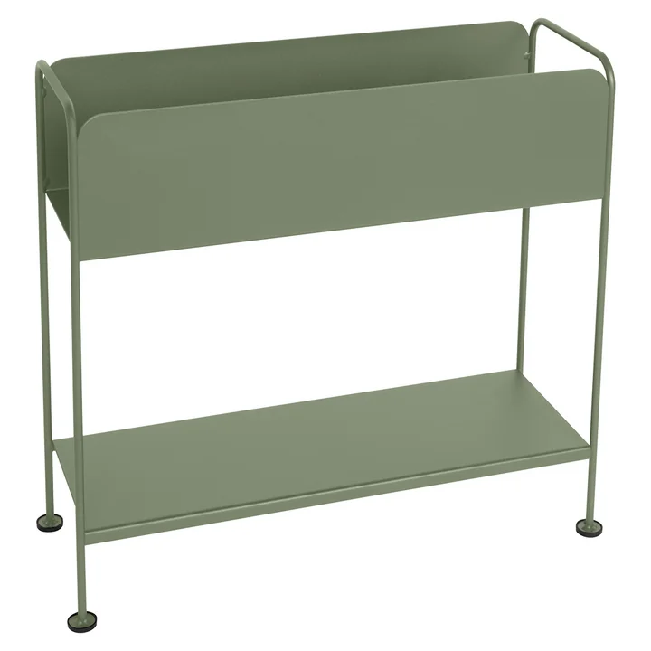 Fermob - Picolino Konsolentisch, H 63 cm, kaktus