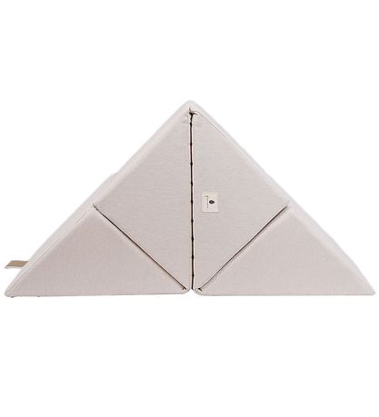 Pine Cone Tumlem?bel - 45x200 cm - Mountain - Happy Play - Sand