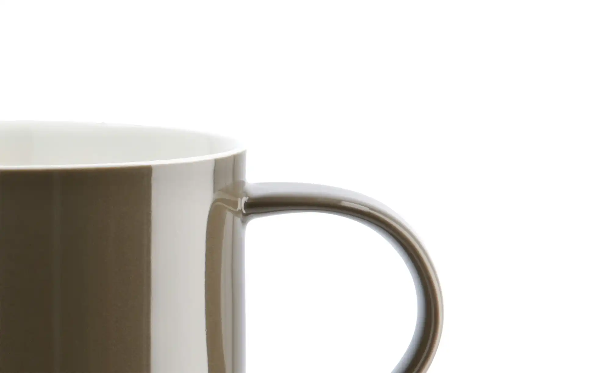 ASA SELECTION Henkelbecher Coppa Mug