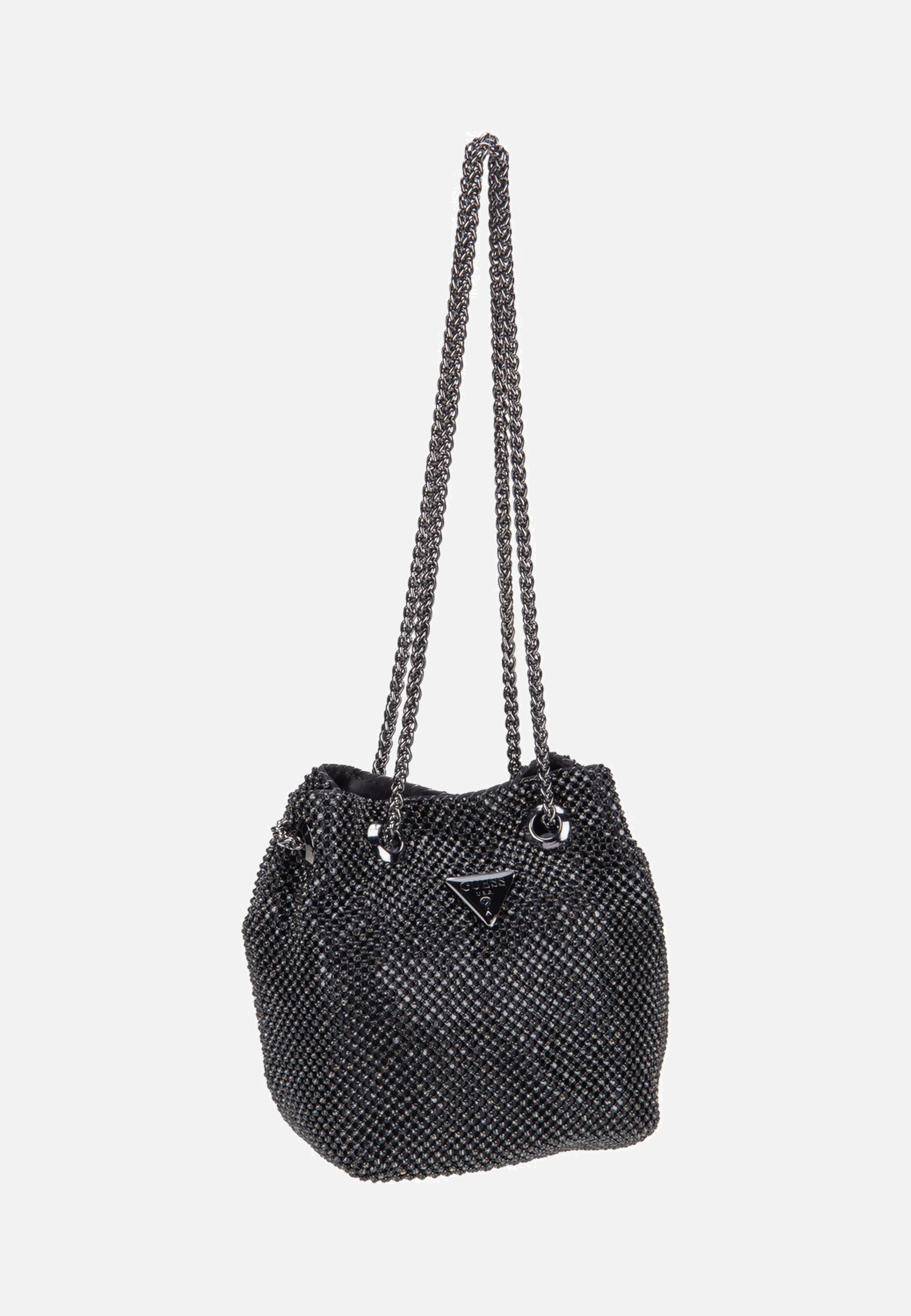 Zalina Black - Beuteltasche