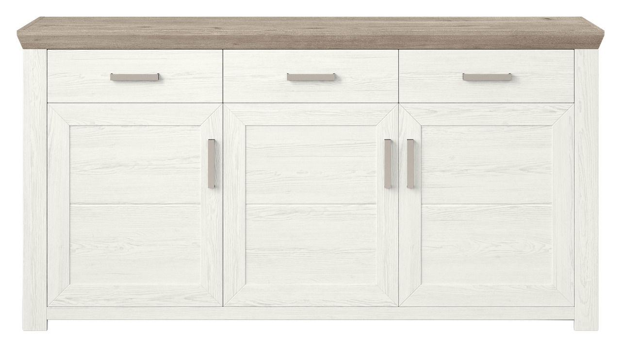 Set one by Musterring Sideboard SET ONE YORK
