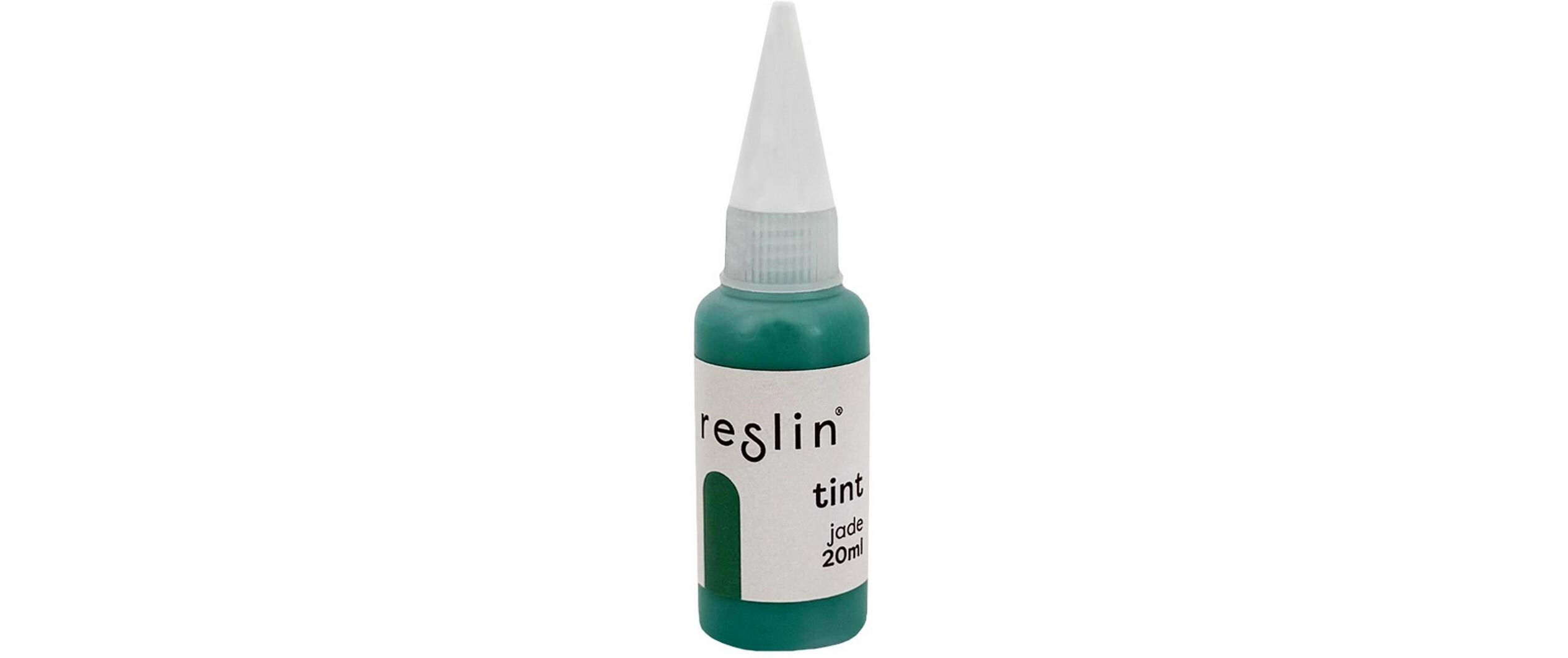 Farbpigmente Tinte 20 ml, JadeFarbpigment